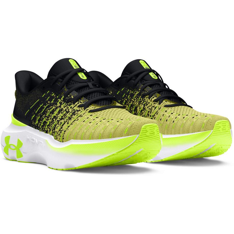 UNDER ARMOUR  damen-laufschuhe infinite elite 