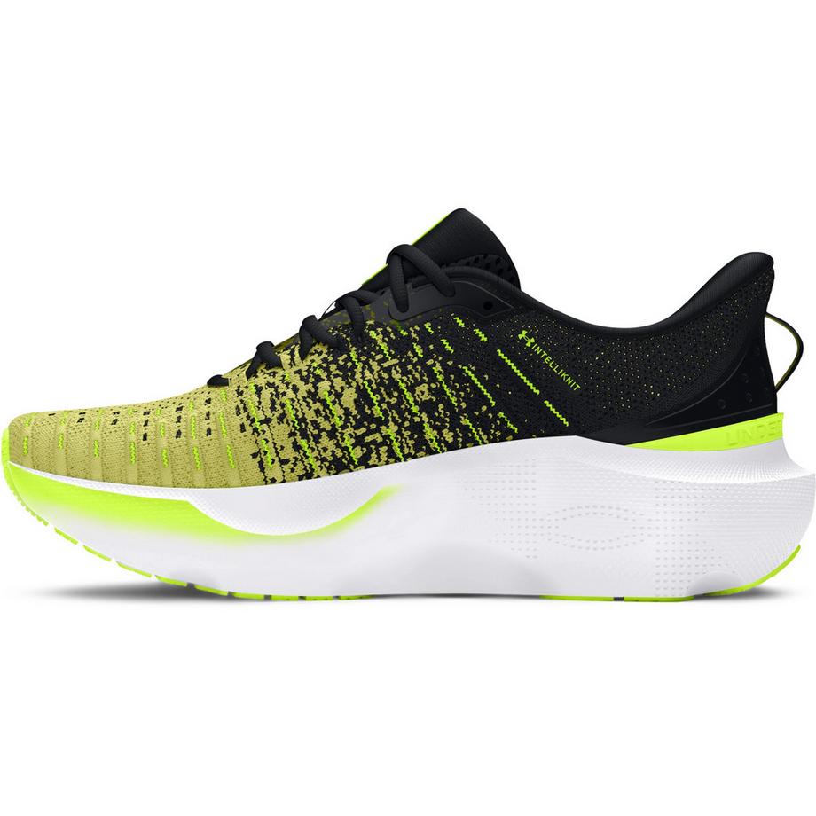 UNDER ARMOUR  damen-laufschuhe infinite elite 