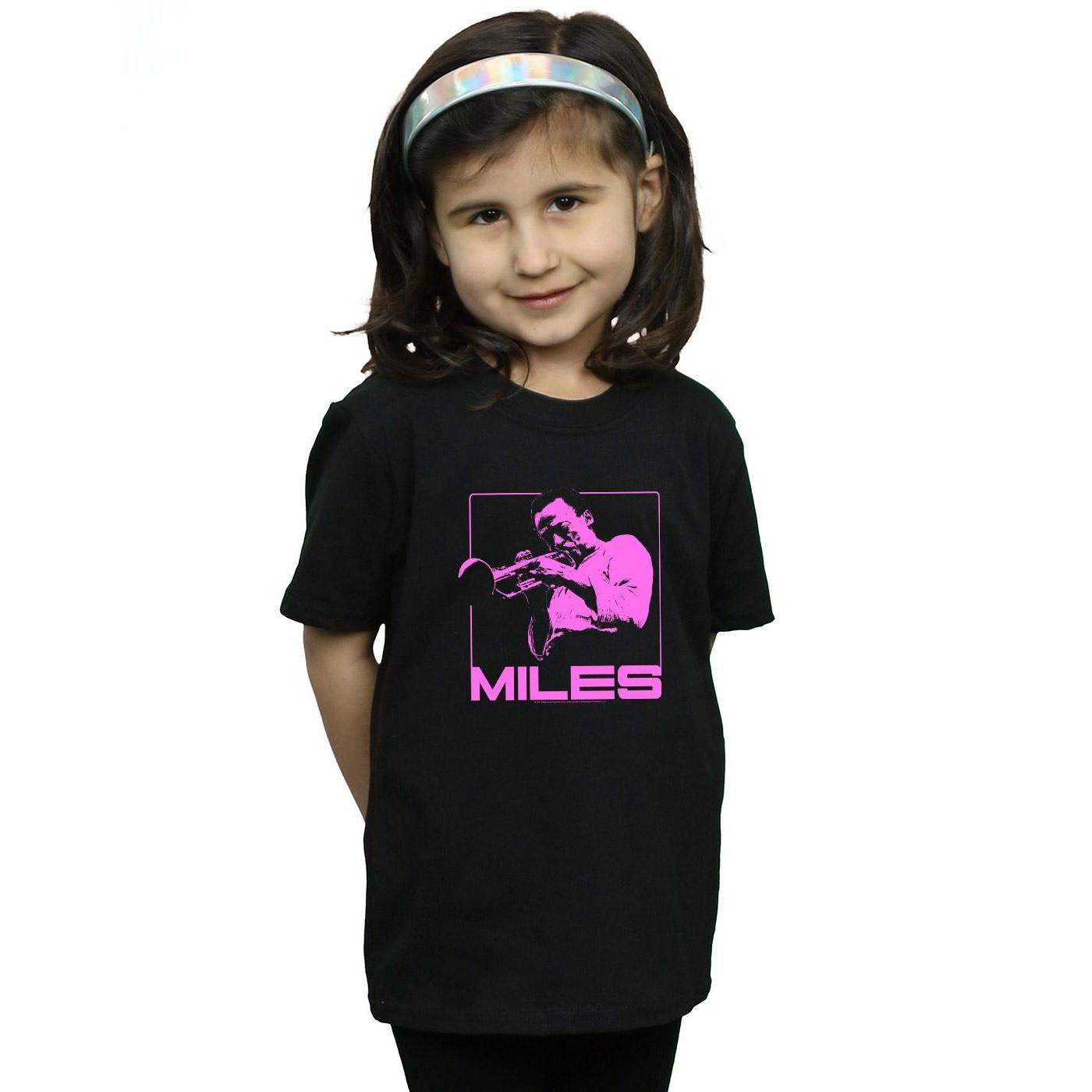 Miles Davis  Tshirt 