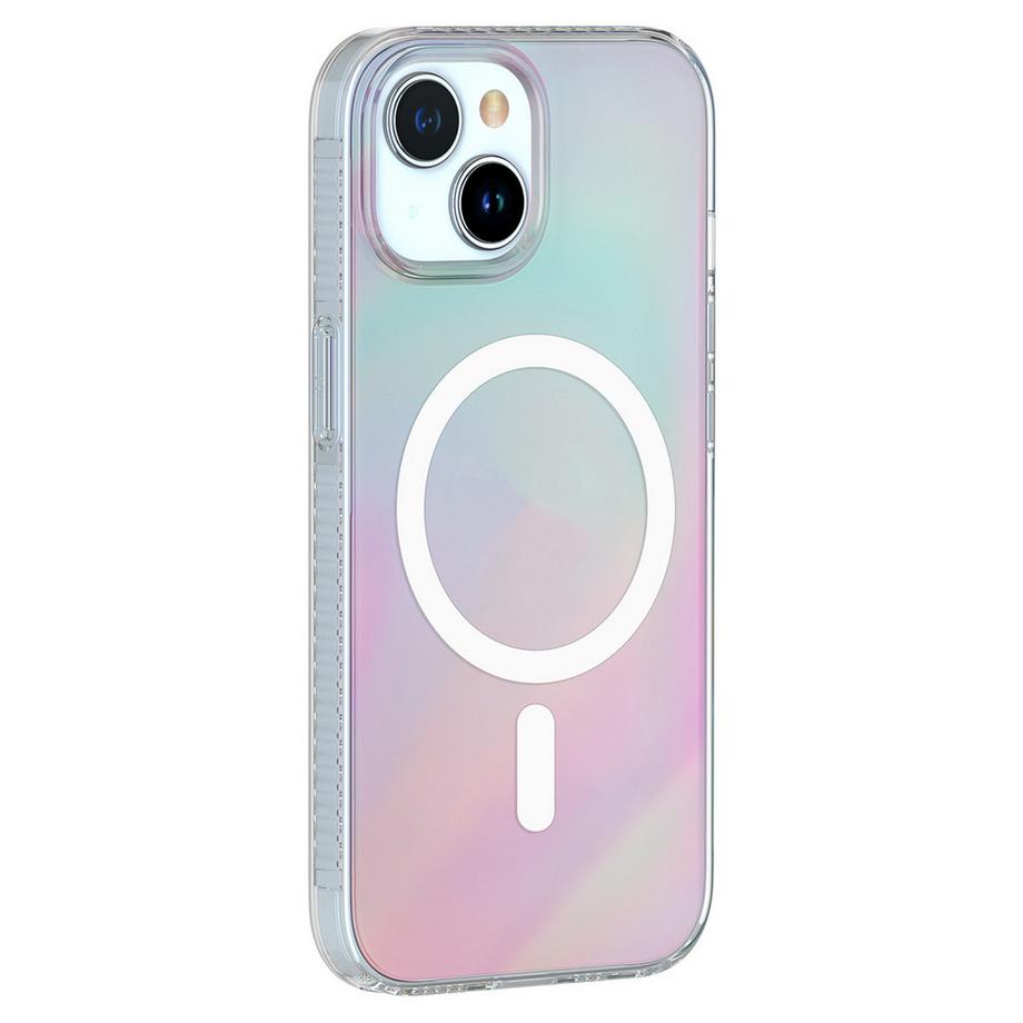 BigBen Connected  Cover MagSafe per iPhone 15 Plus 