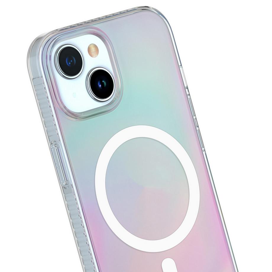 BigBen Connected  Cover MagSafe per iPhone 15 Plus 