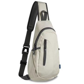 Sac à bandoulière élégant avec 2 bandoulière large et chaîne détachable Sac pour téléphone portable