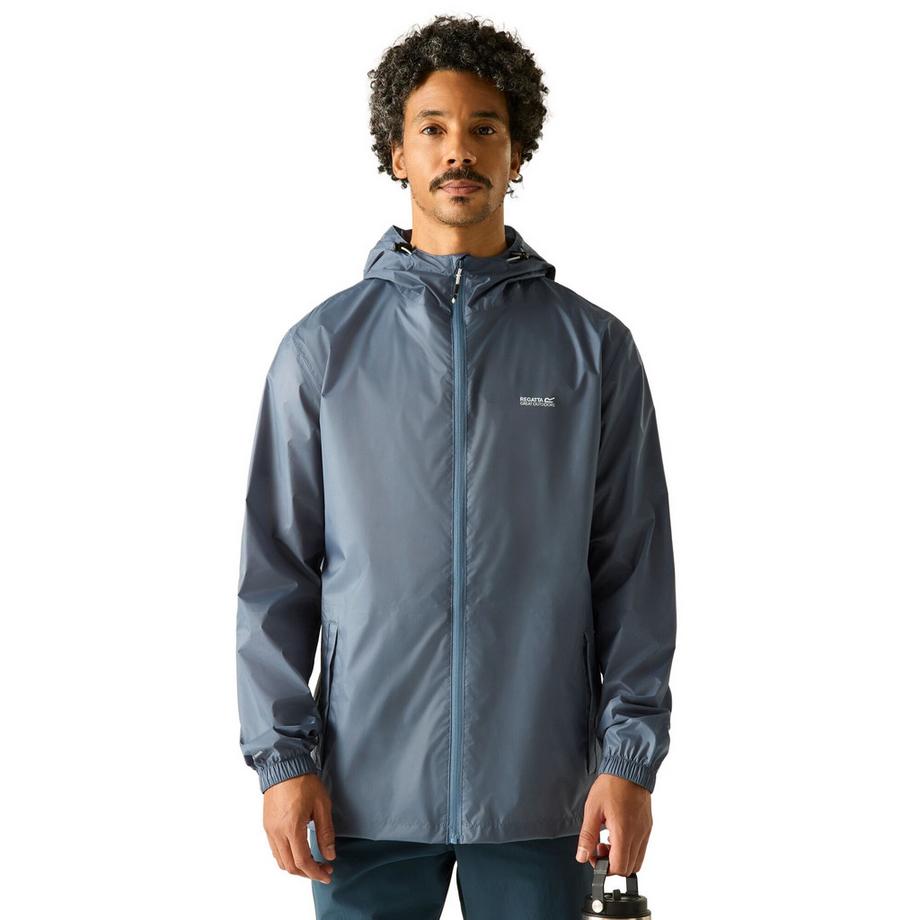Regatta Pack It III Wasserdichte Regenjacke  