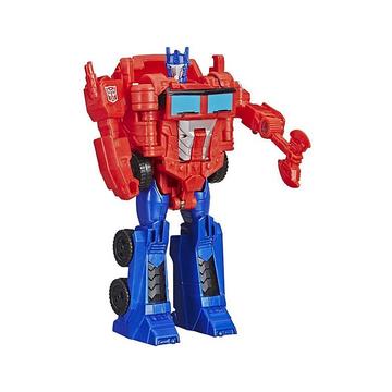 Transformers Energon Axe Attack Optimus Prime (11cm)