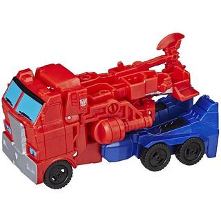 Hasbro  Transformers Energon Axe Attack Optimus Prime (11cm) 