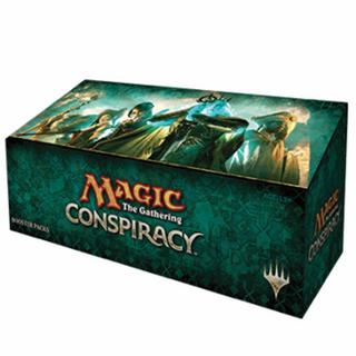 Wizards of the Coast  Conspiracy Booster Box - Magic the Gathering - EN 