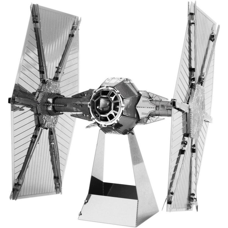 Metal Earth  Star Wars – TIE Fighter – Metall Bausatz 