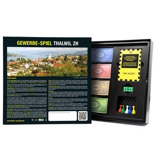GEWERBE-SPIEL  Brettspiel THALWIL ZH (Deutsch) 