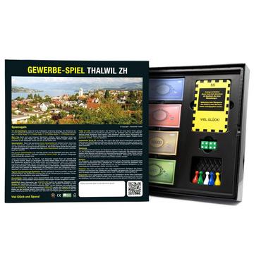 Brettspiel THALWIL ZH (Deutsch)