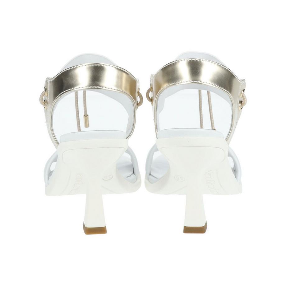 Nero Giardini Sandali E410671D  