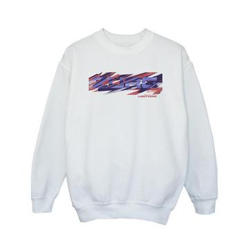 Lightyear Zurg Graphic Title Sweatshirt