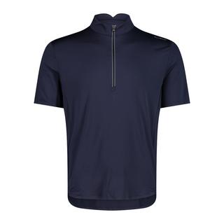 CMP Freebike T-Shirt Manches Courtes Demi-Zip  
