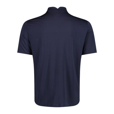 CMP Freebike T-Shirt Manches Courtes Demi-Zip  