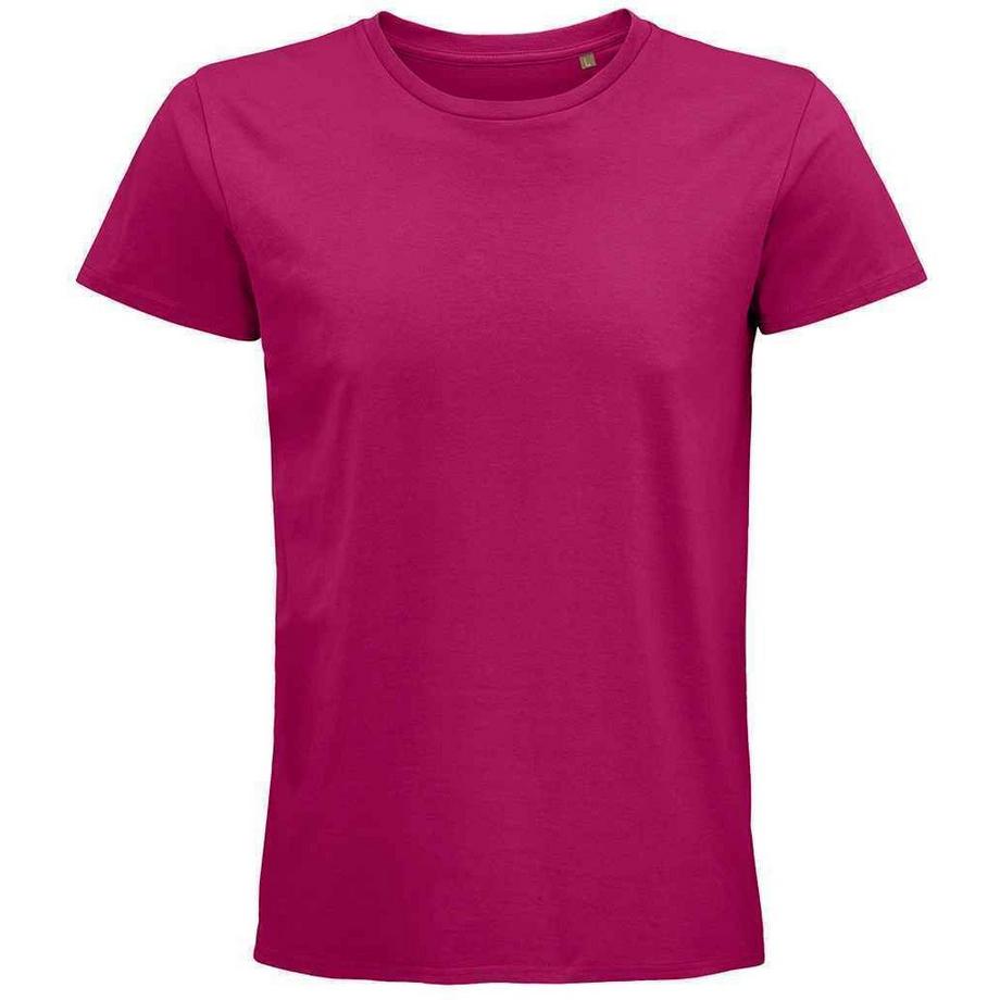 Tshirt organique PIONEER