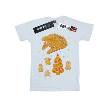 Gingerbread Rebels TShirt