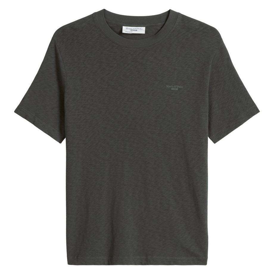 T-shirt  Pack de 1 Confortable à porter-T-Shirt, SSL, Logo Print, Reg