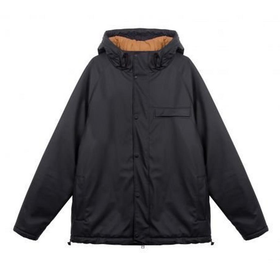 Billybelt Tornado Blouson Matelassé  