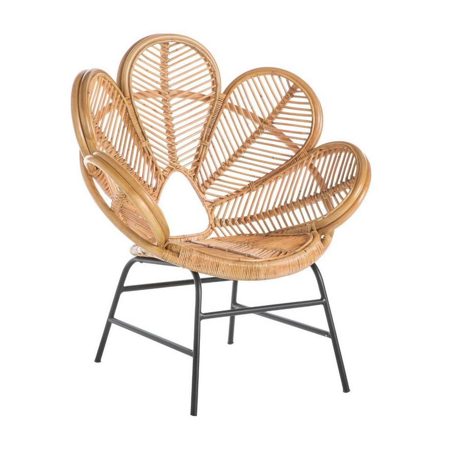 Calicosy Sessel FLEUR  