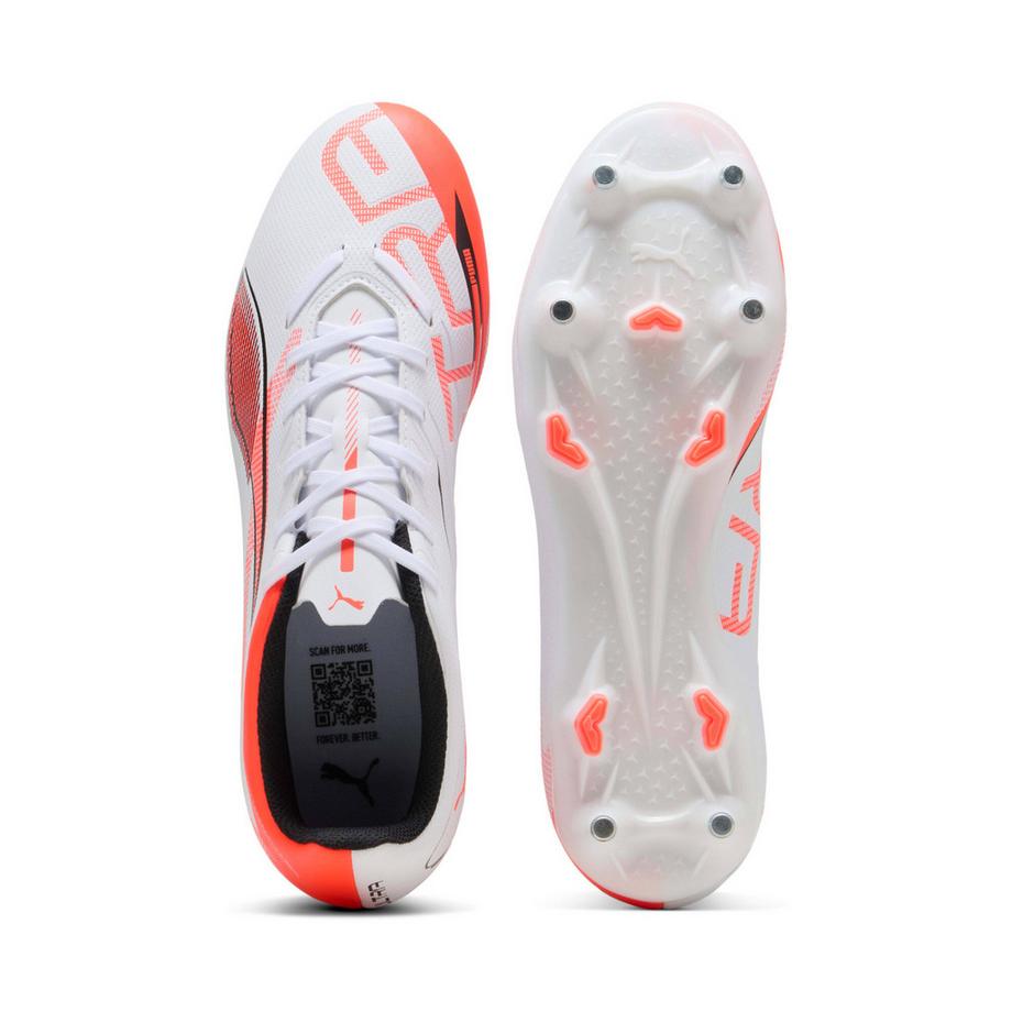 PUMA  Scarpe calcio ultra 5 play mxsg 