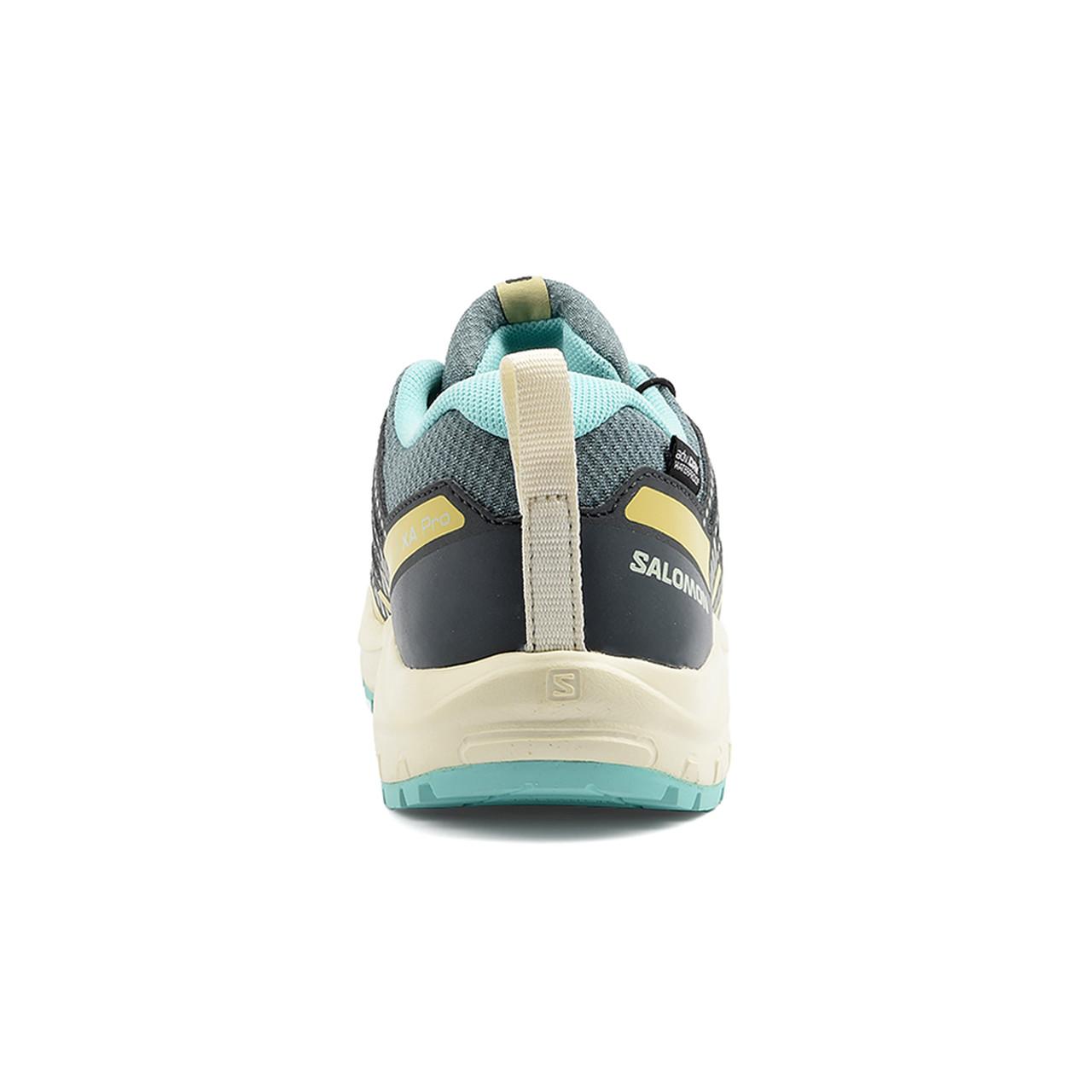 SALOMON  XA PRO V8 WP J 