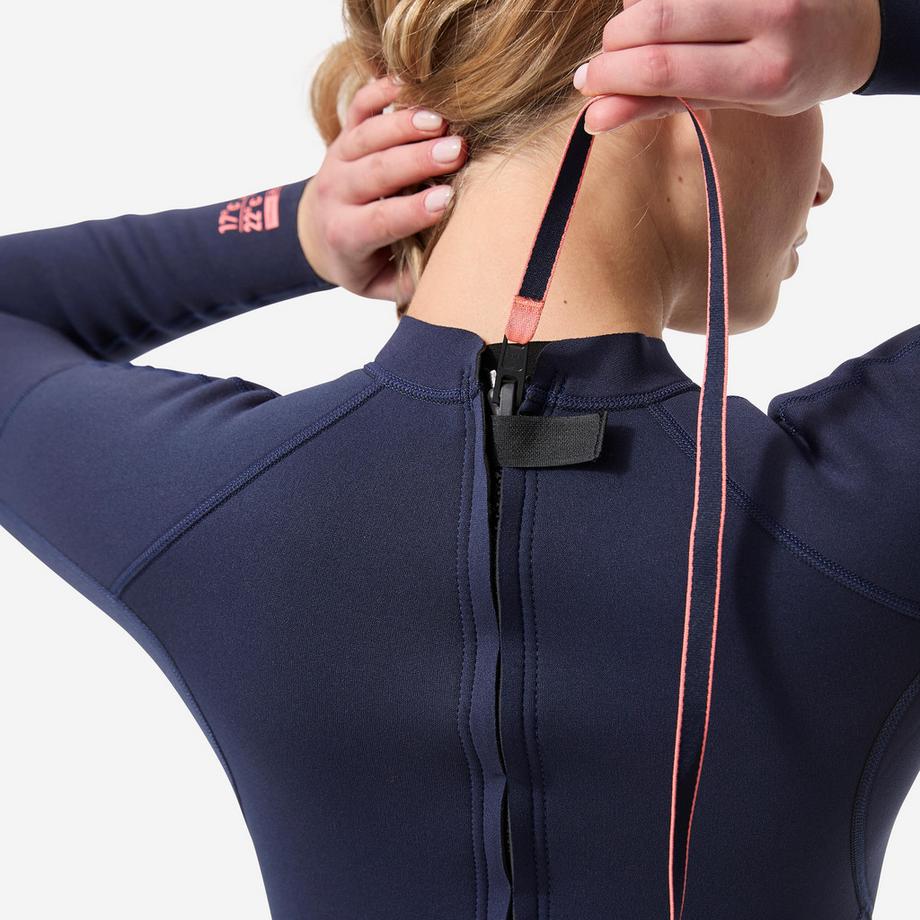 OLAIAN  Combinaison de surf - SURF 100 2/2 