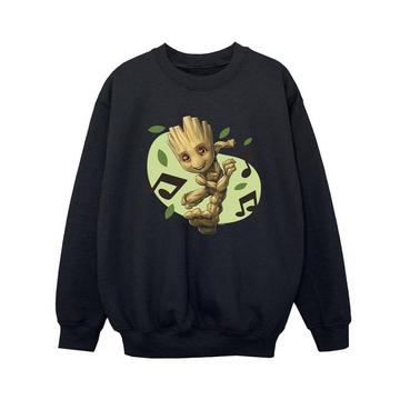 Guardians Of The Galaxy Sweatshirt