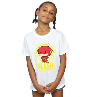 DC COMICS  Flash My Hero Since Forever TShirt 