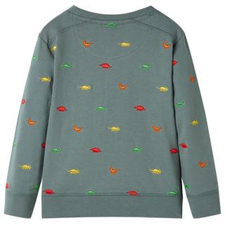 VidaXL  Sweatshirt pour enfants coton 