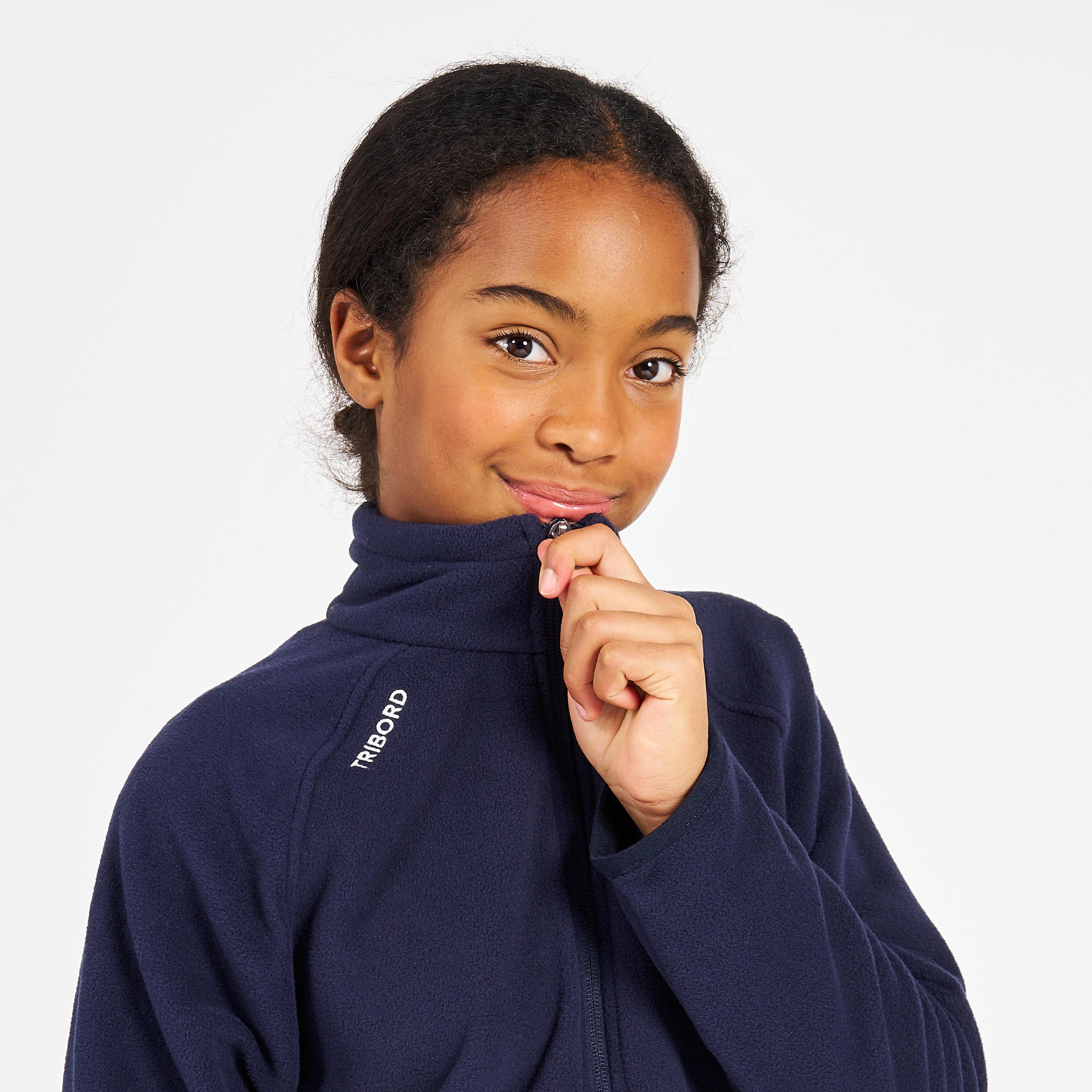 DECATHLON  Polaire - SAILING 100 