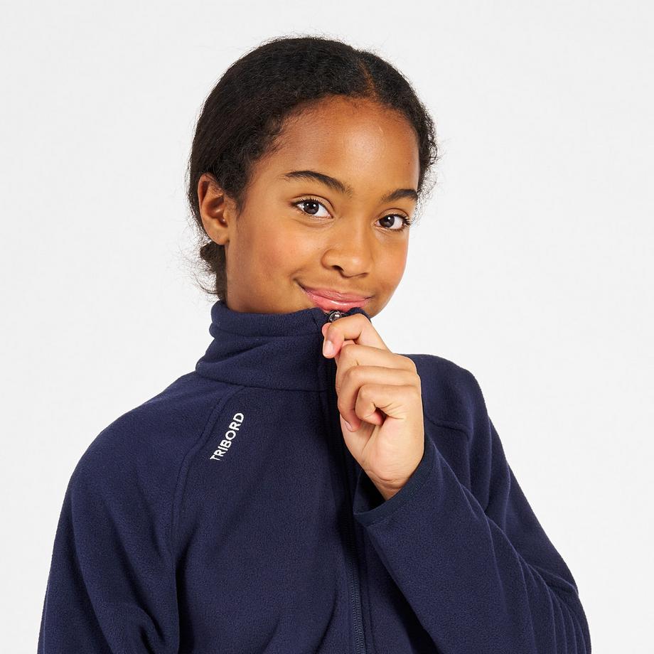 DECATHLON  Fleece - SAILING 100 