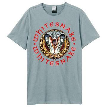 Tshirt DONNINGTON SNAKE