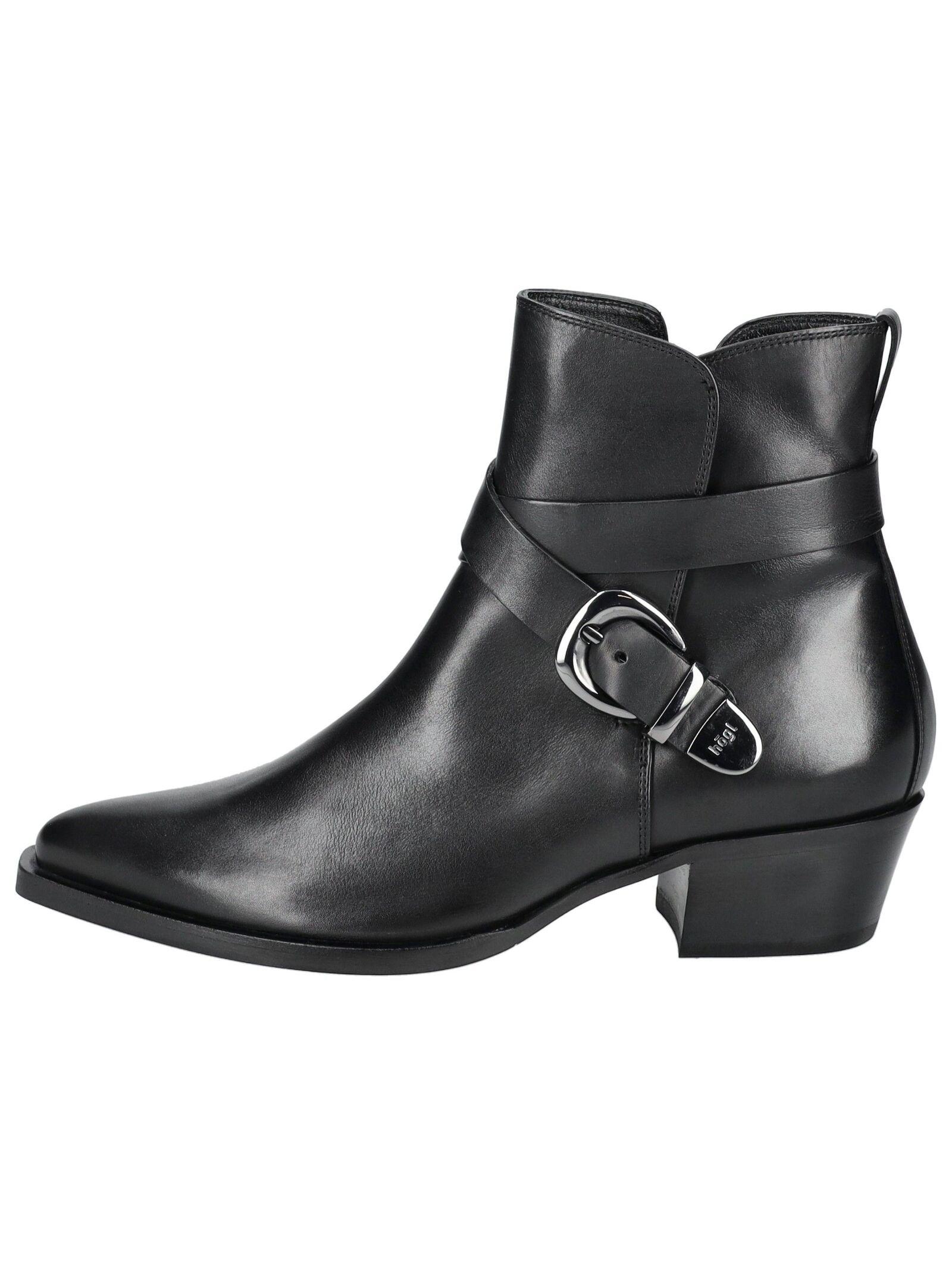 Högl  Stiefelette 8-102833 