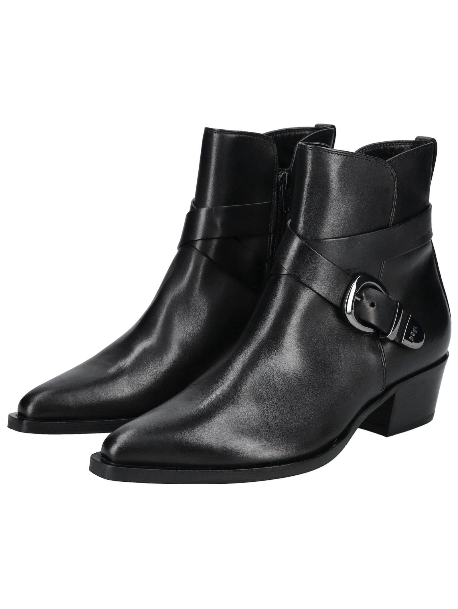 Högl  Stiefelette 8-102833 