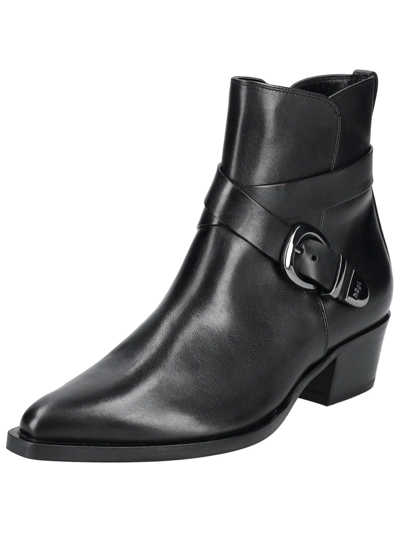 Högl  Stiefelette 8-102833 