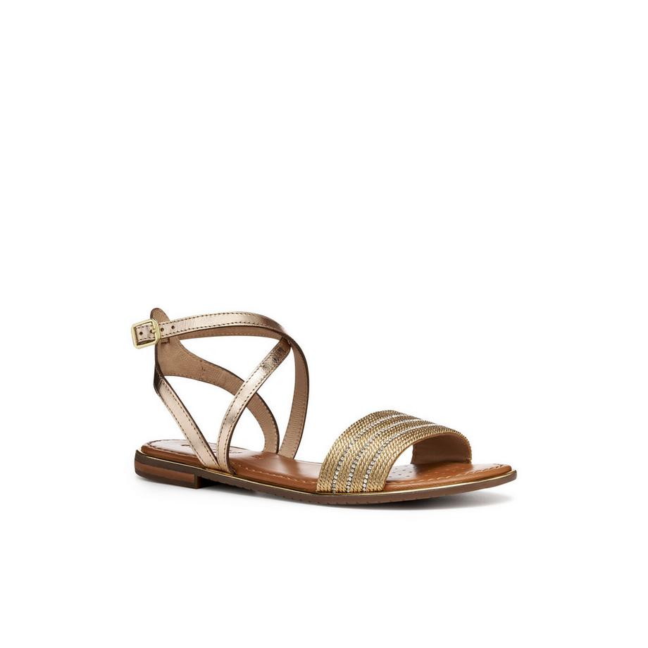 GEOX Sandali Sozy Plus da donna  