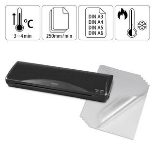 hama Laminiergerät Home & Office DIN A3/250  