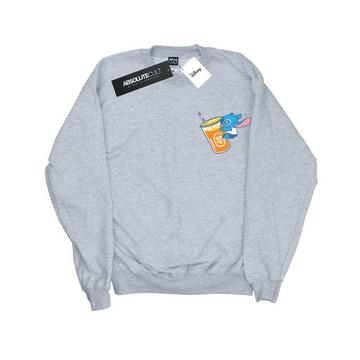 Lilo And Stitch Drink Sweatshirt