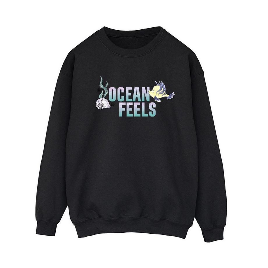 The Little Mermaid Sweatshirt