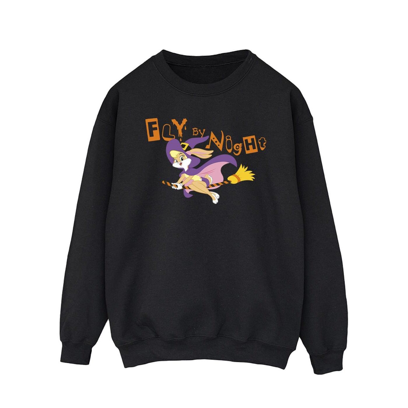 LOONEY TUNES  Fly By Night Sweatshirt 