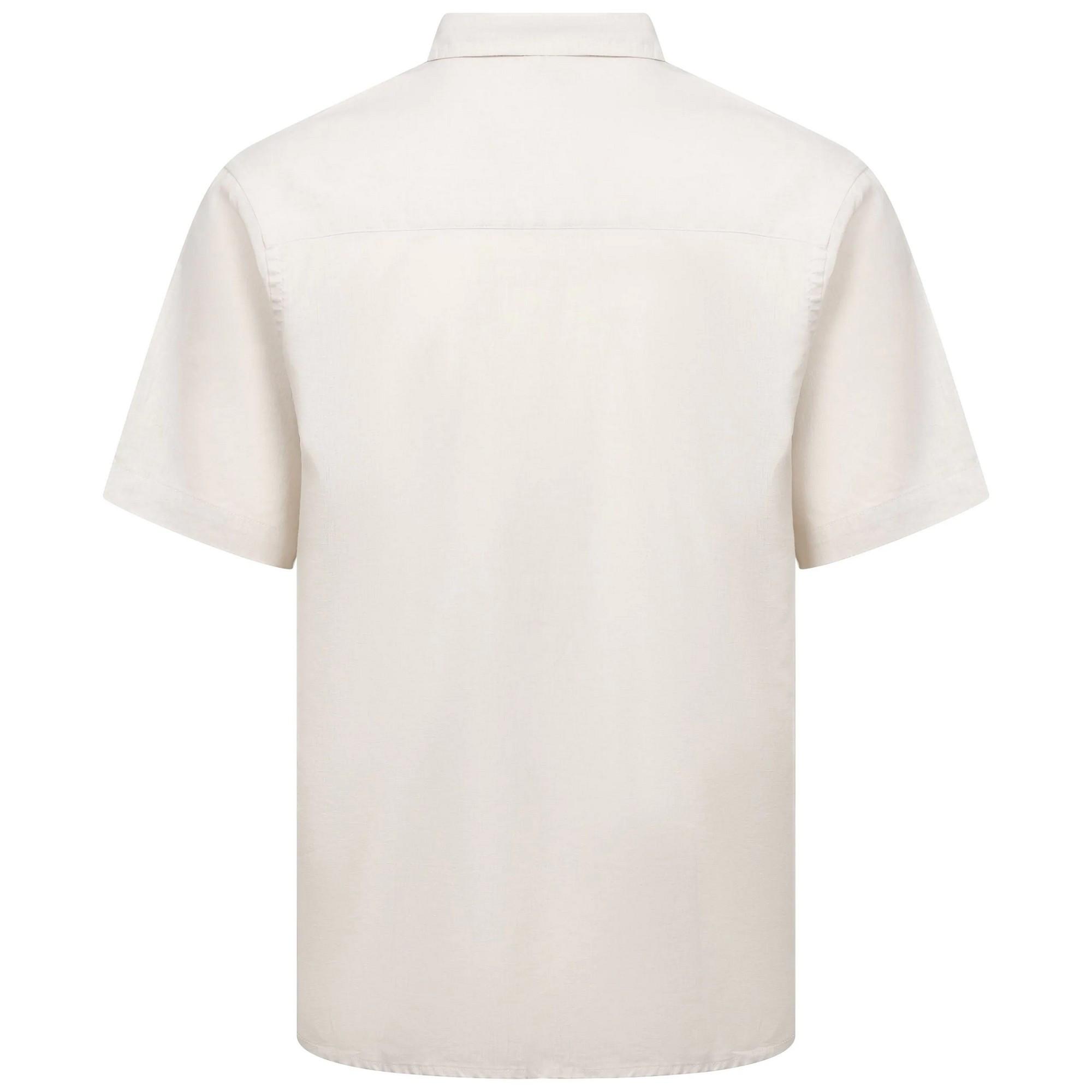 Trespass Suntan Camicia Maniche Corte  