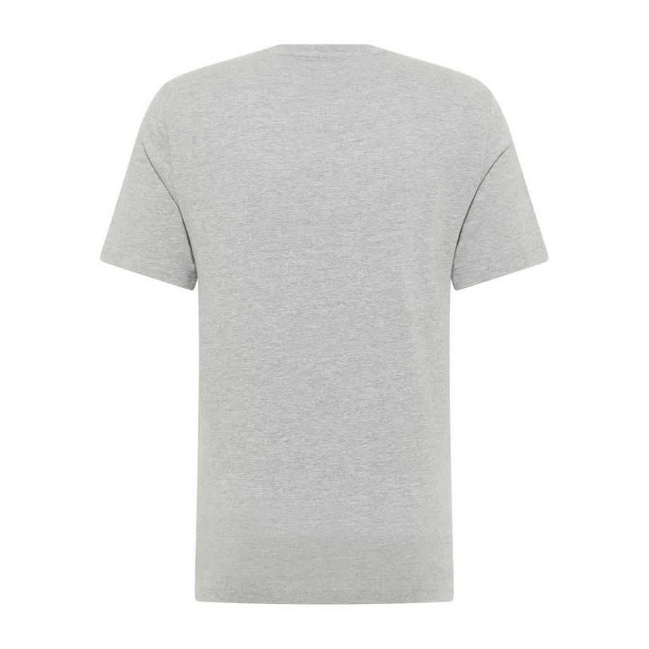 Mustang Austin Bequem sitzendes T-Shirt 1er Pack  