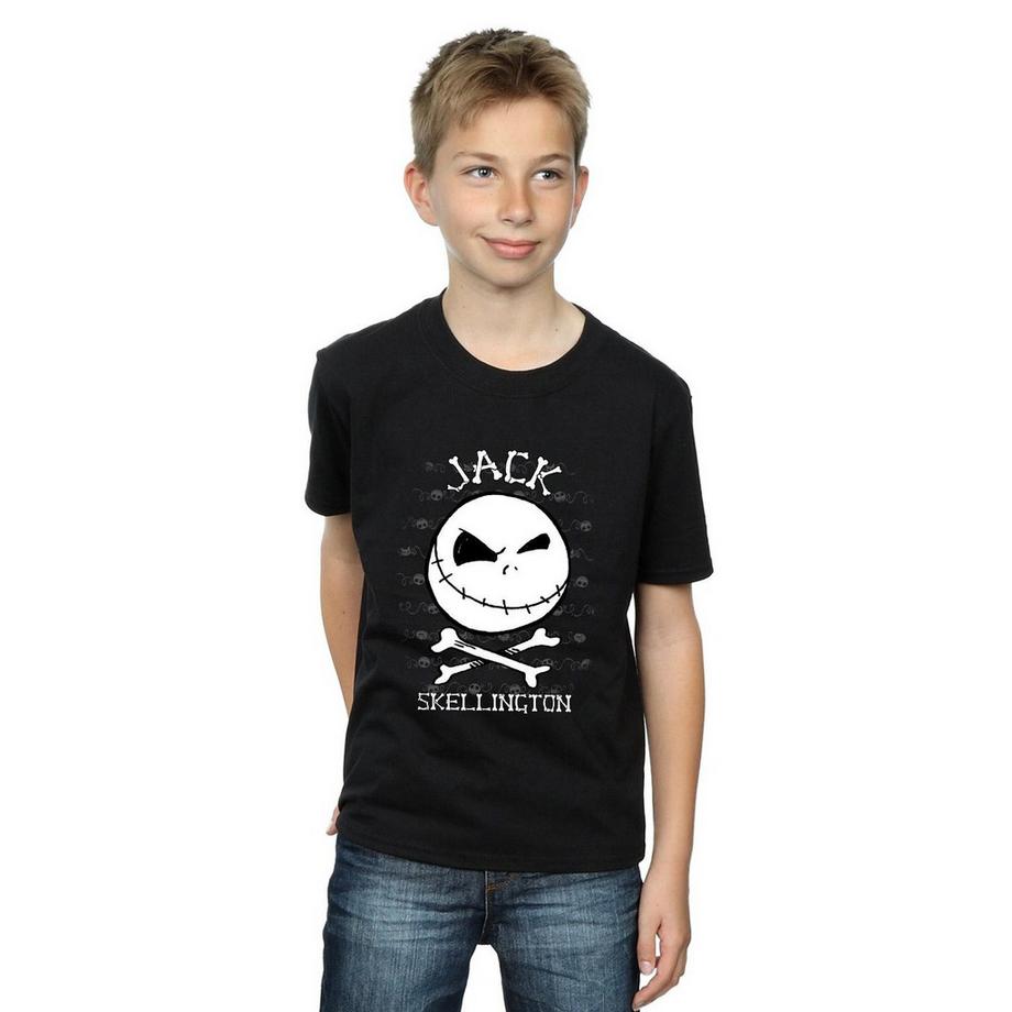 Disney  Nightmare Before Christmas TShirt 
