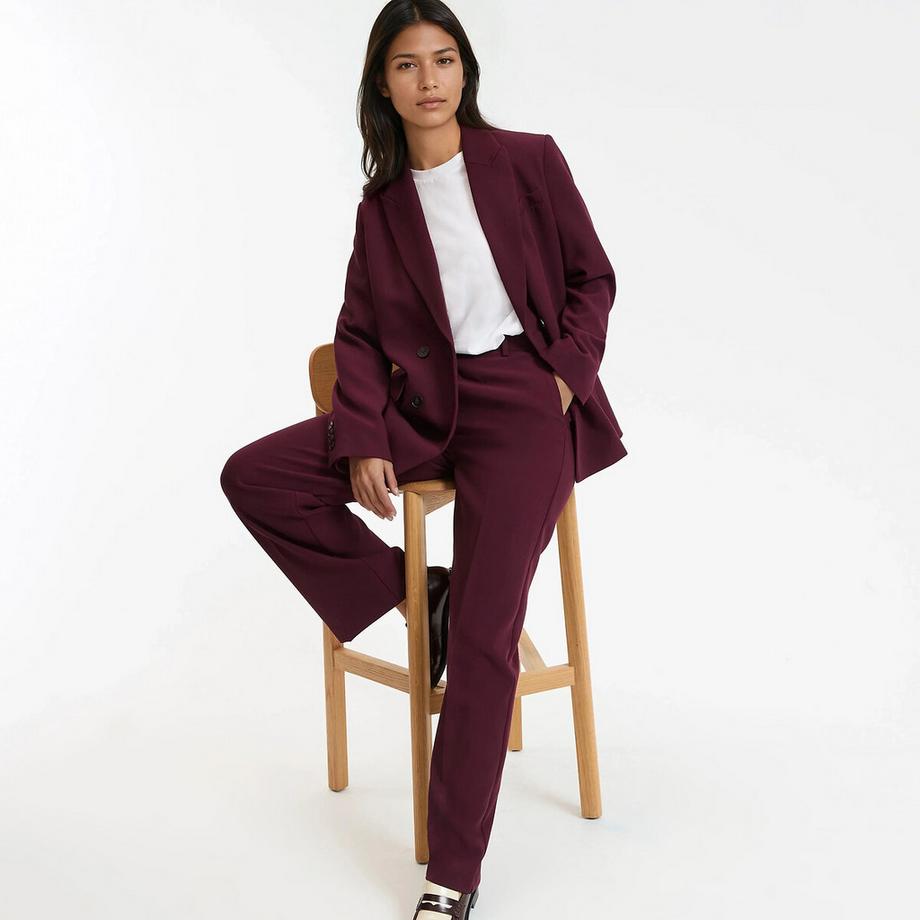 La Redoute Collections Weite Hose  