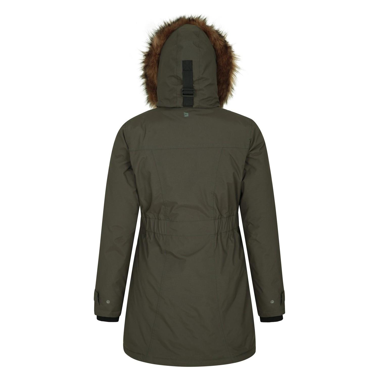 Mountain Warehouse Piumino Aurora  