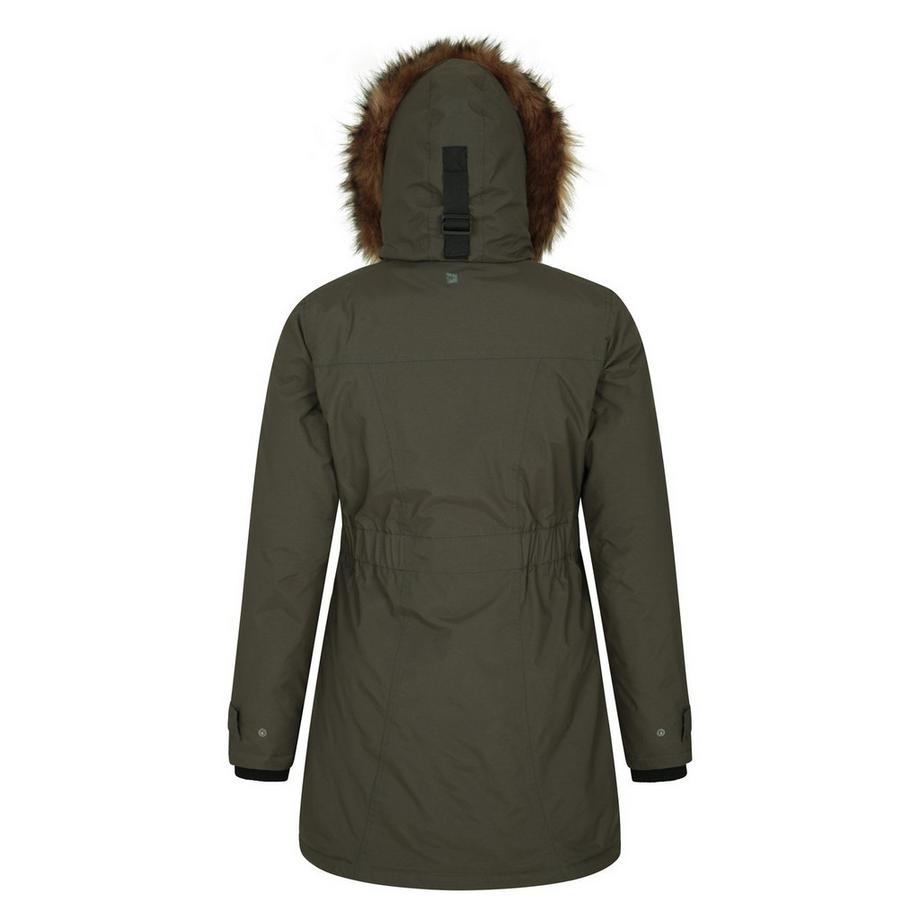 Mountain Warehouse Piumino Aurora  