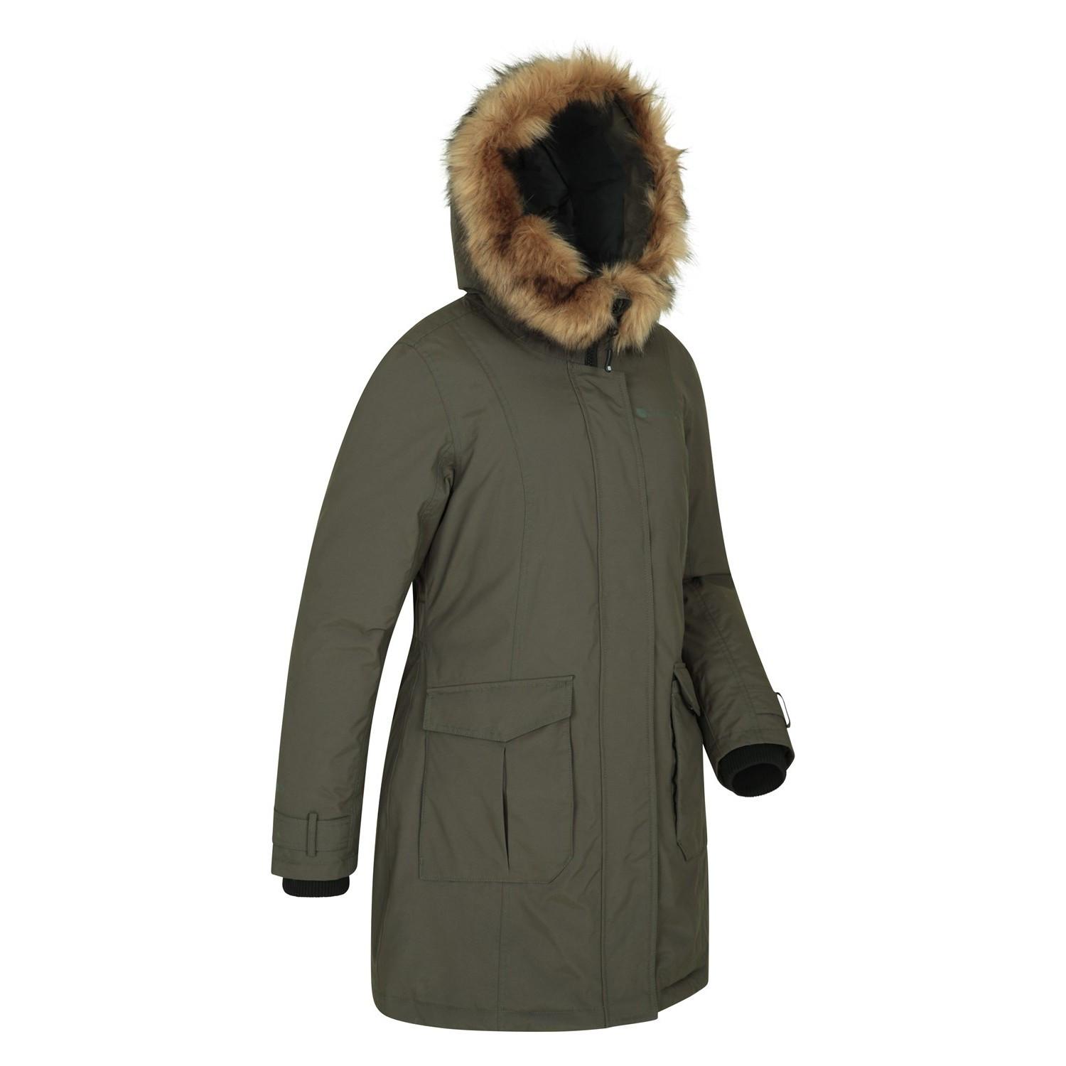 Mountain Warehouse Piumino Aurora  