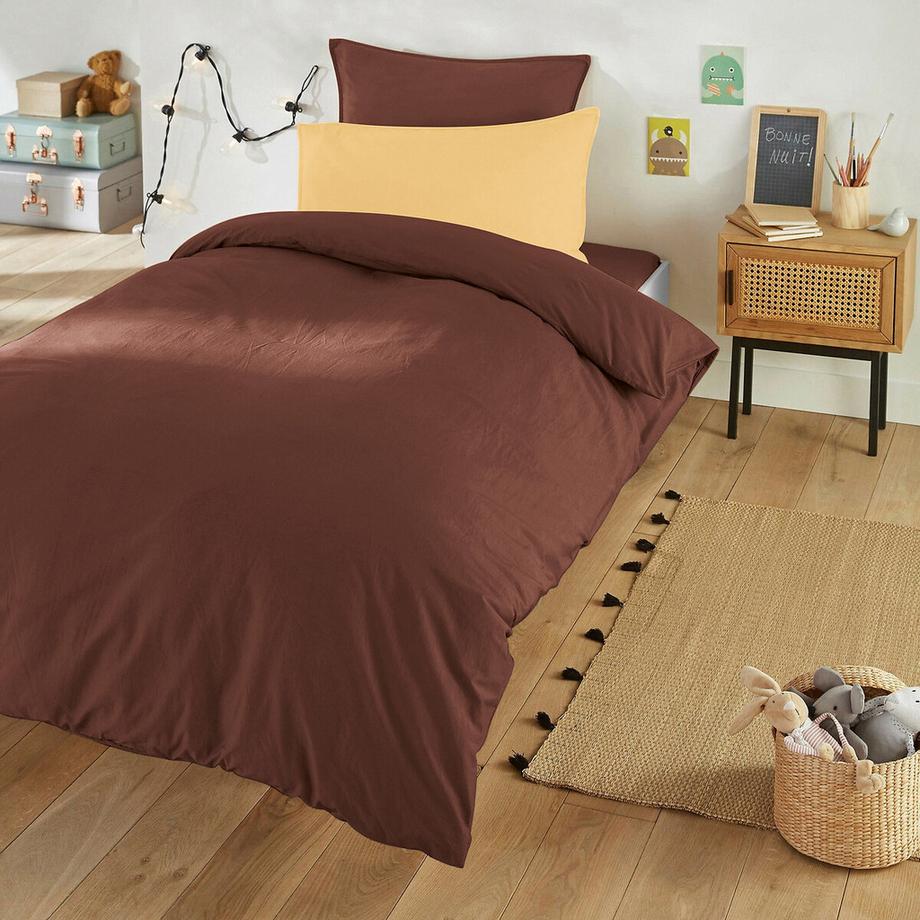 La Redoute Intérieurs Scenario Housse de couette enfant  