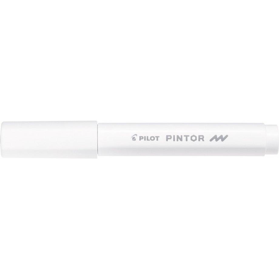 PILOT Marker Pintor F SW-PT-F-W weiss