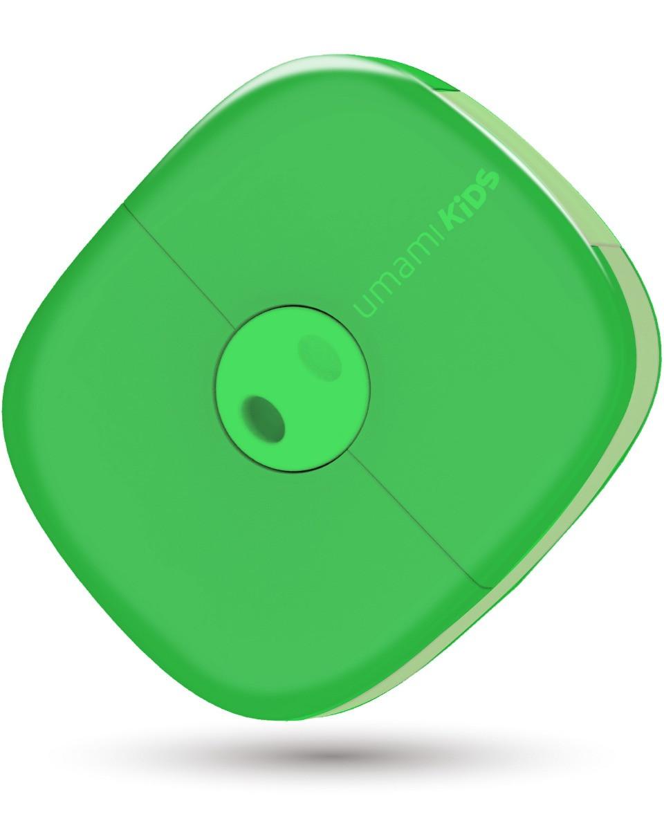 Umami Bento Box Kids Grün  