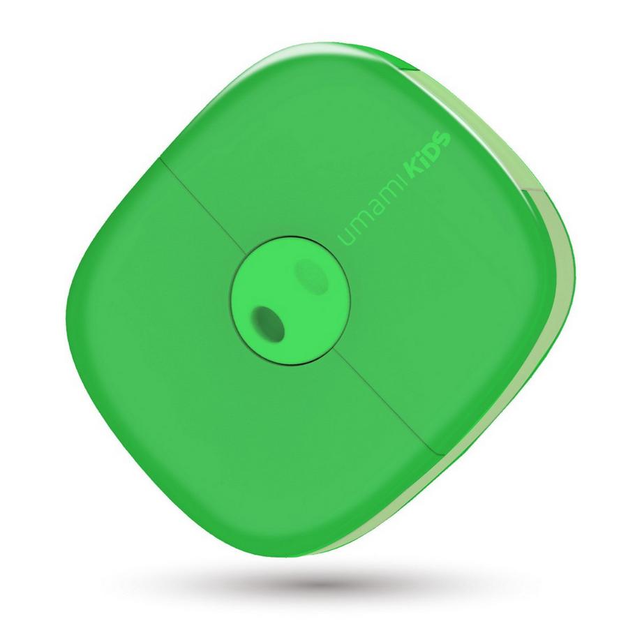 Umami Boîte à bento pour enfants vert  